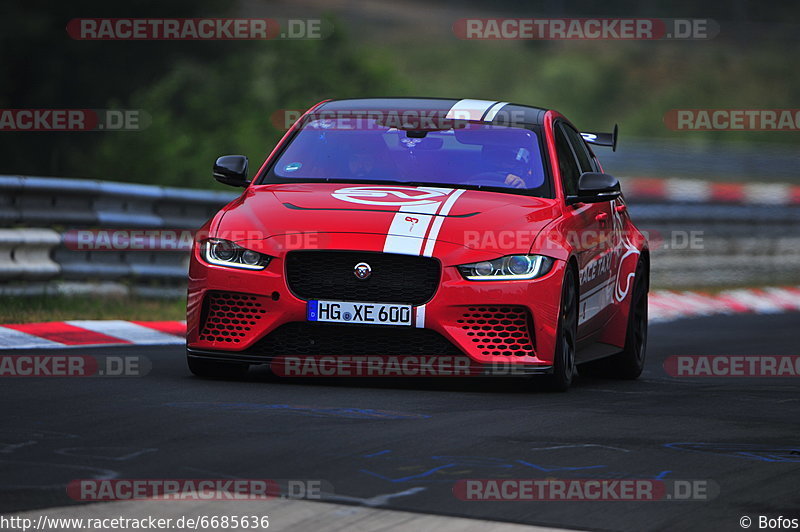 Bild #6685636 - Touristenfahrten Nürburgring Nordschleife (07.07.2019)