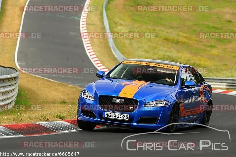 Bild #6685647 - Touristenfahrten Nürburgring Nordschleife (07.07.2019)