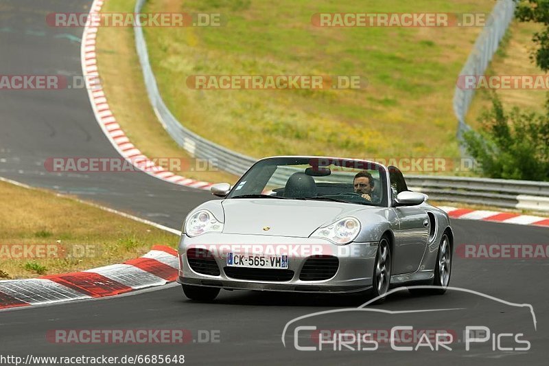 Bild #6685648 - Touristenfahrten Nürburgring Nordschleife (07.07.2019)