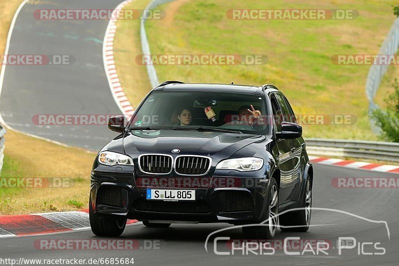 Bild #6685684 - Touristenfahrten Nürburgring Nordschleife (07.07.2019)