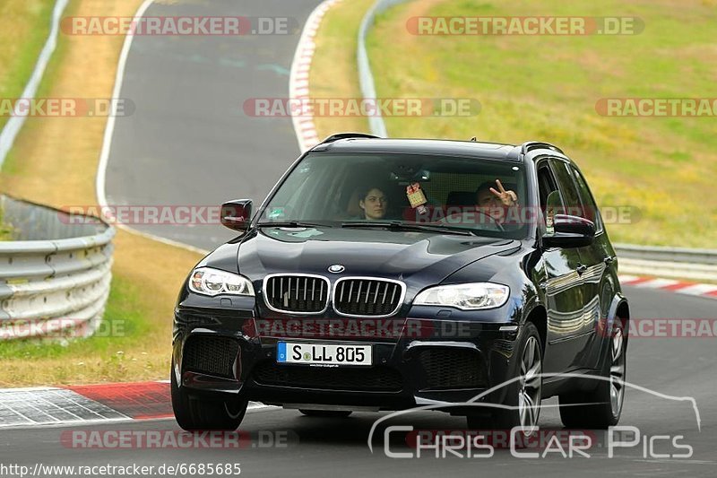 Bild #6685685 - Touristenfahrten Nürburgring Nordschleife (07.07.2019)