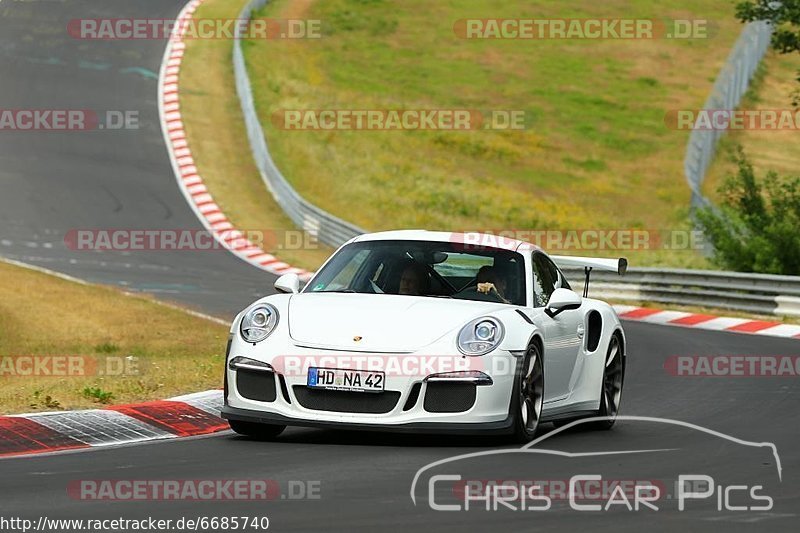 Bild #6685740 - Touristenfahrten Nürburgring Nordschleife (07.07.2019)