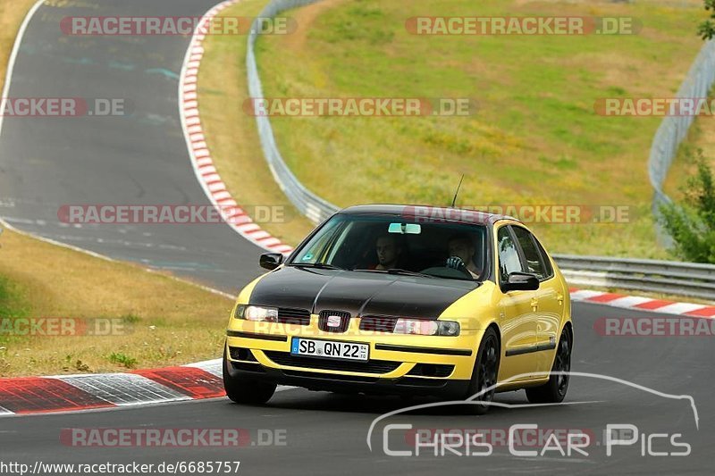 Bild #6685757 - Touristenfahrten Nürburgring Nordschleife (07.07.2019)