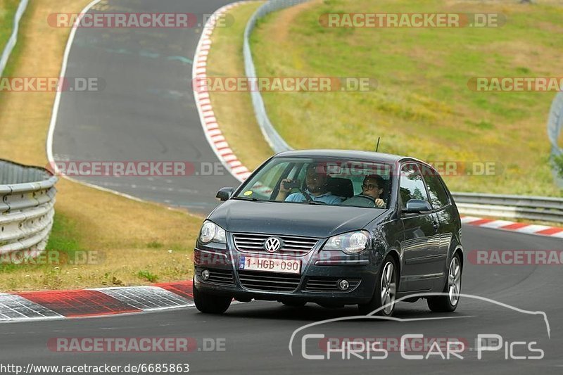 Bild #6685863 - Touristenfahrten Nürburgring Nordschleife (07.07.2019)