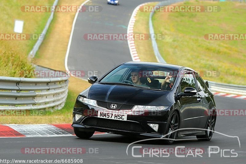 Bild #6685908 - Touristenfahrten Nürburgring Nordschleife (07.07.2019)