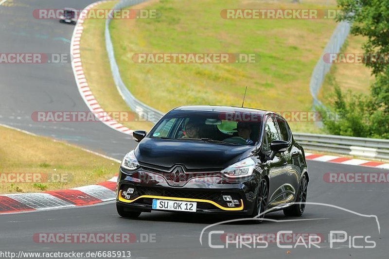 Bild #6685913 - Touristenfahrten Nürburgring Nordschleife (07.07.2019)