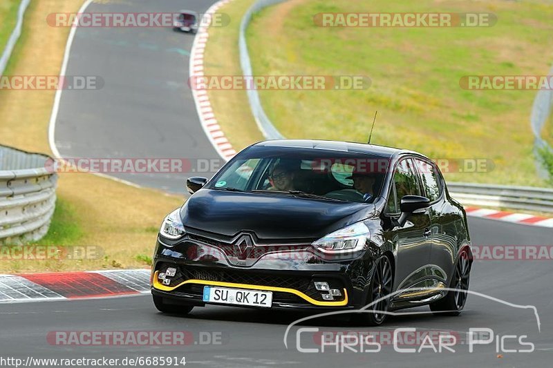 Bild #6685914 - Touristenfahrten Nürburgring Nordschleife (07.07.2019)