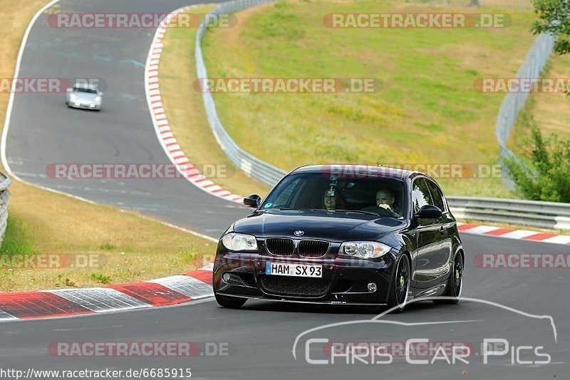 Bild #6685915 - Touristenfahrten Nürburgring Nordschleife (07.07.2019)