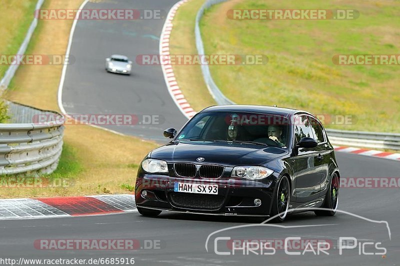 Bild #6685916 - Touristenfahrten Nürburgring Nordschleife (07.07.2019)