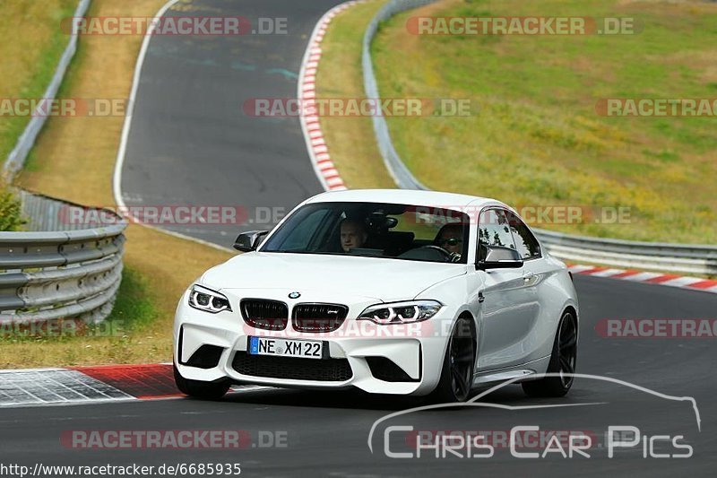 Bild #6685935 - Touristenfahrten Nürburgring Nordschleife (07.07.2019)