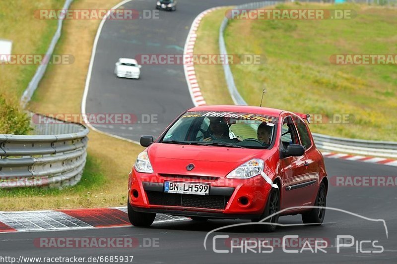 Bild #6685937 - Touristenfahrten Nürburgring Nordschleife (07.07.2019)