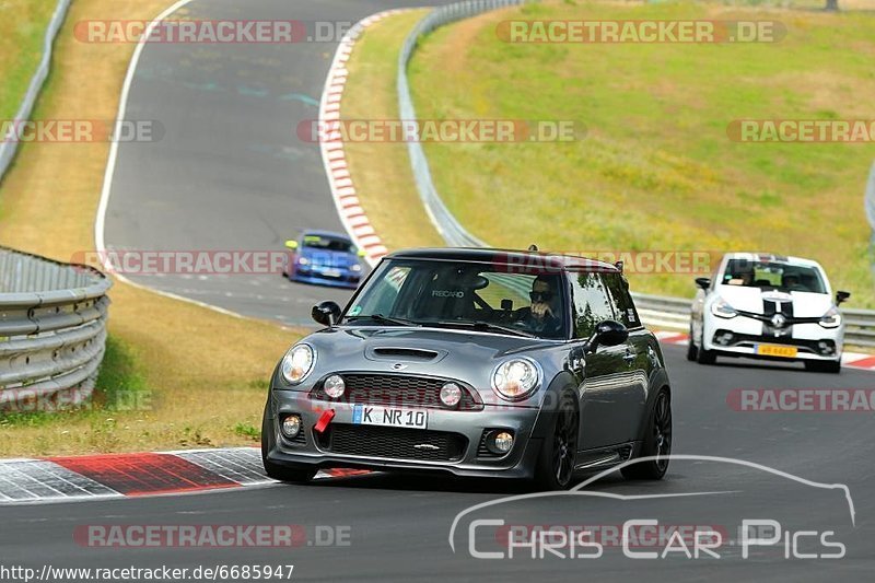 Bild #6685947 - Touristenfahrten Nürburgring Nordschleife (07.07.2019)