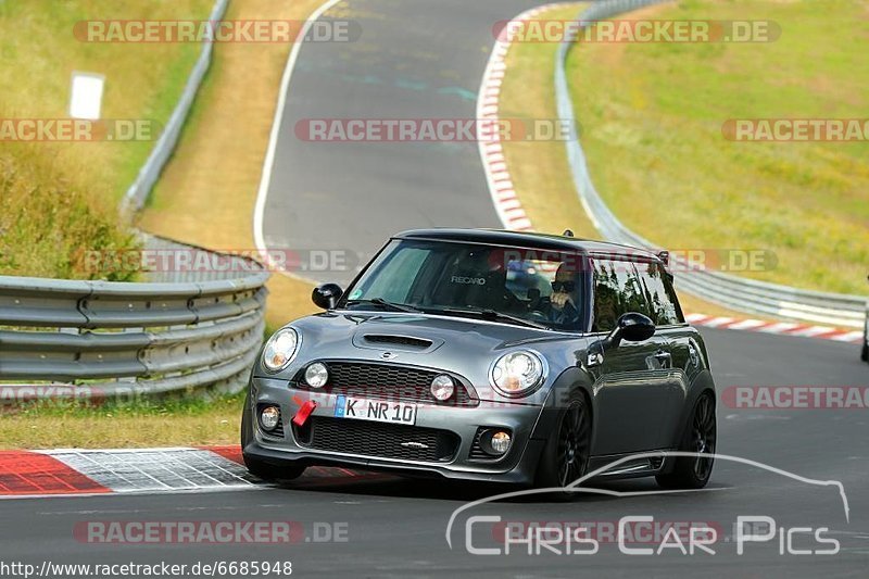 Bild #6685948 - Touristenfahrten Nürburgring Nordschleife (07.07.2019)