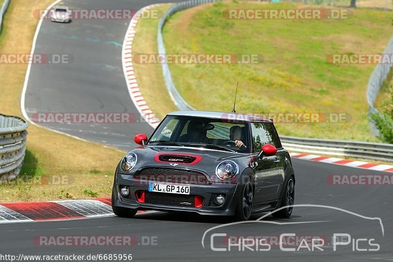 Bild #6685956 - Touristenfahrten Nürburgring Nordschleife (07.07.2019)