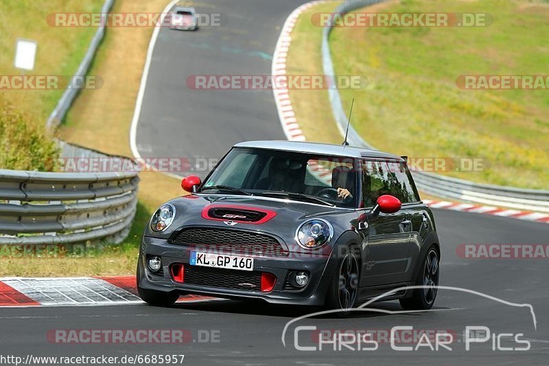 Bild #6685957 - Touristenfahrten Nürburgring Nordschleife (07.07.2019)