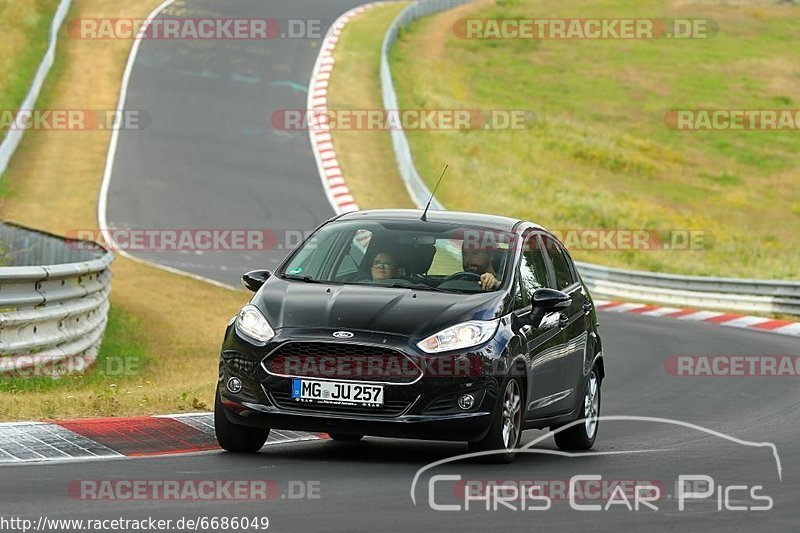 Bild #6686049 - Touristenfahrten Nürburgring Nordschleife (07.07.2019)