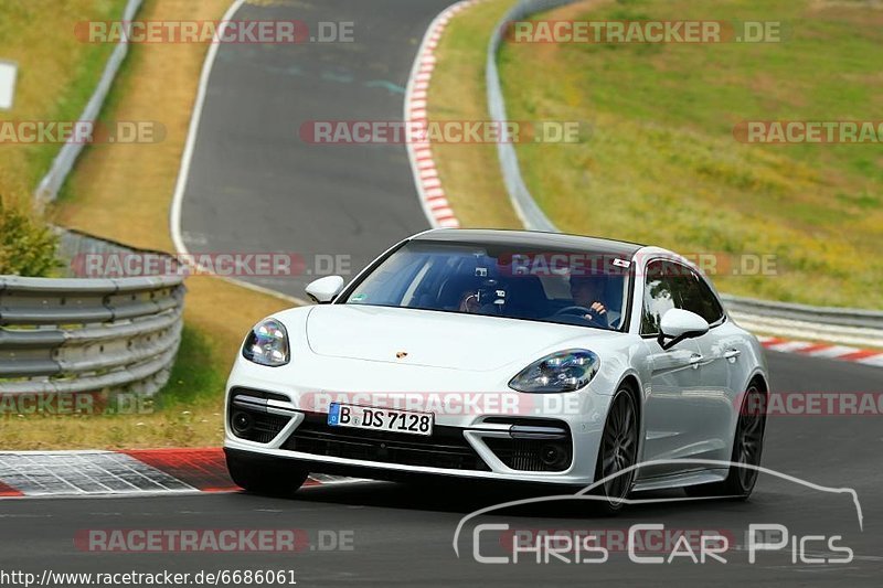 Bild #6686061 - Touristenfahrten Nürburgring Nordschleife (07.07.2019)