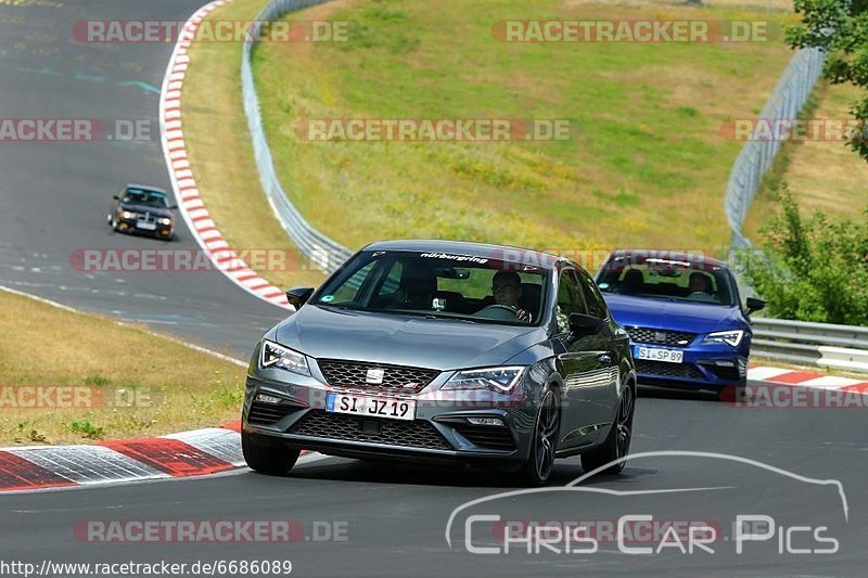 Bild #6686089 - Touristenfahrten Nürburgring Nordschleife (07.07.2019)