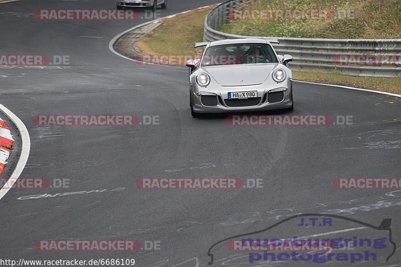 Bild #6686109 - Touristenfahrten Nürburgring Nordschleife (07.07.2019)