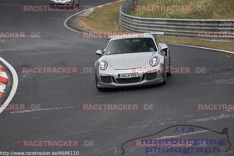 Bild #6686110 - Touristenfahrten Nürburgring Nordschleife (07.07.2019)