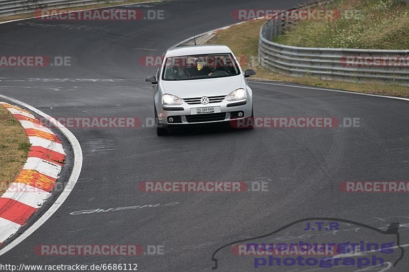 Bild #6686112 - Touristenfahrten Nürburgring Nordschleife (07.07.2019)