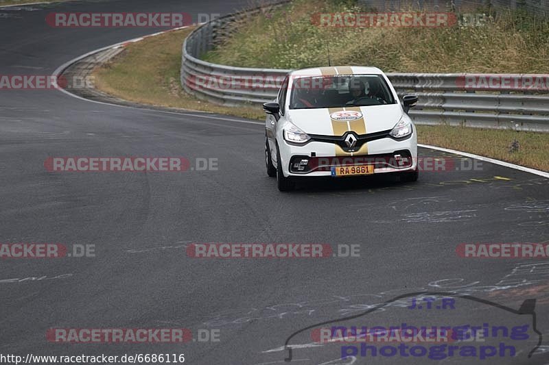 Bild #6686116 - Touristenfahrten Nürburgring Nordschleife (07.07.2019)