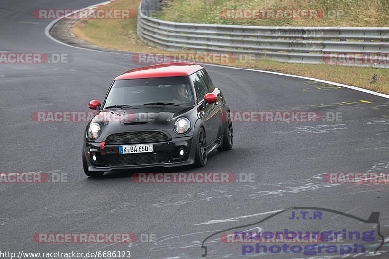 Bild #6686123 - Touristenfahrten Nürburgring Nordschleife (07.07.2019)