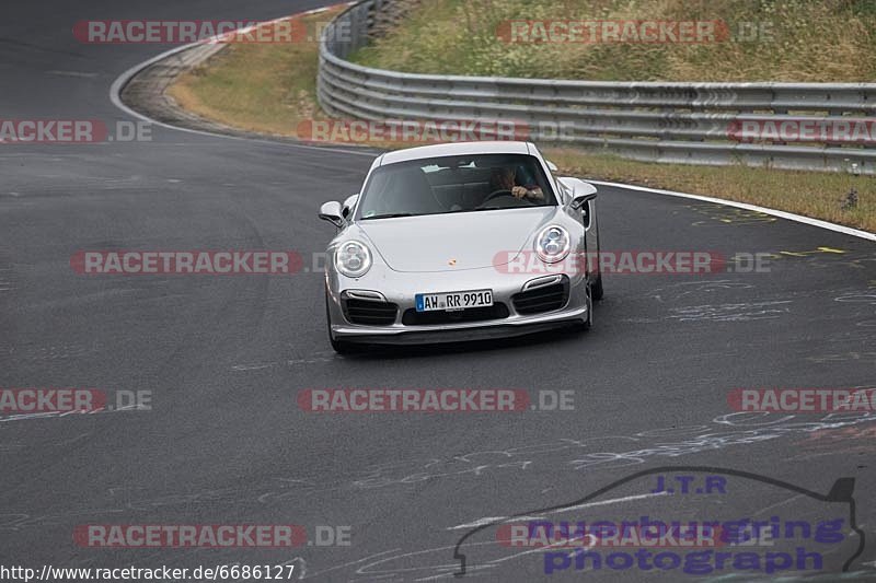 Bild #6686127 - Touristenfahrten Nürburgring Nordschleife (07.07.2019)