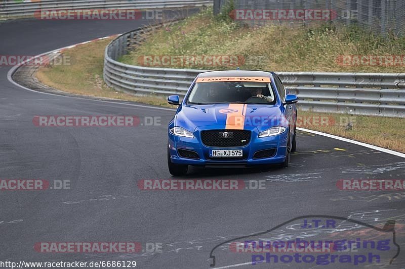 Bild #6686129 - Touristenfahrten Nürburgring Nordschleife (07.07.2019)