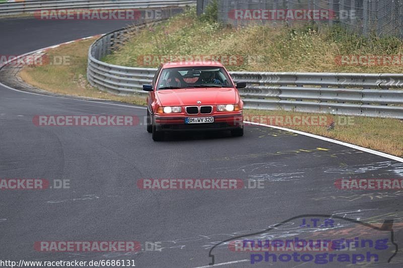 Bild #6686131 - Touristenfahrten Nürburgring Nordschleife (07.07.2019)