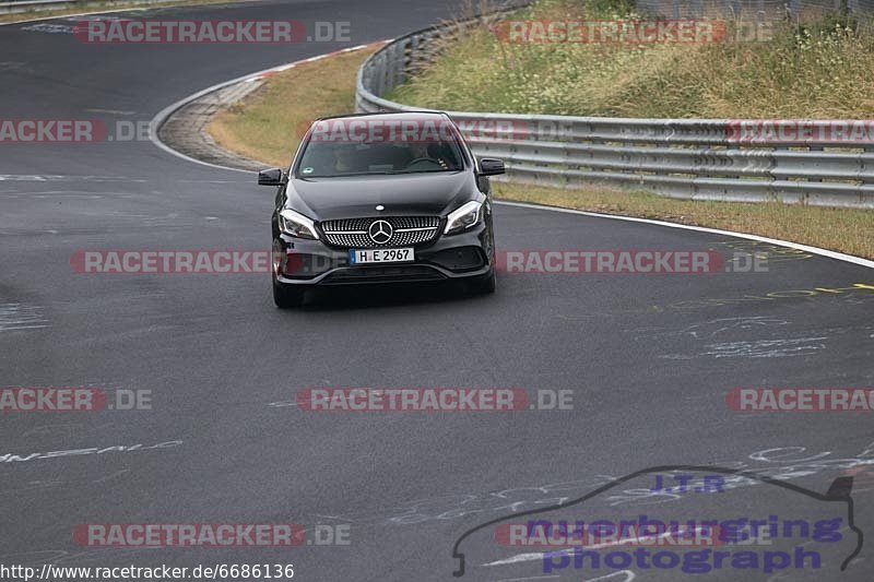 Bild #6686136 - Touristenfahrten Nürburgring Nordschleife (07.07.2019)