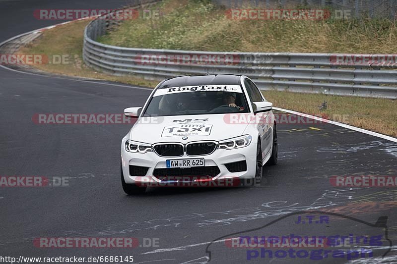 Bild #6686145 - Touristenfahrten Nürburgring Nordschleife (07.07.2019)