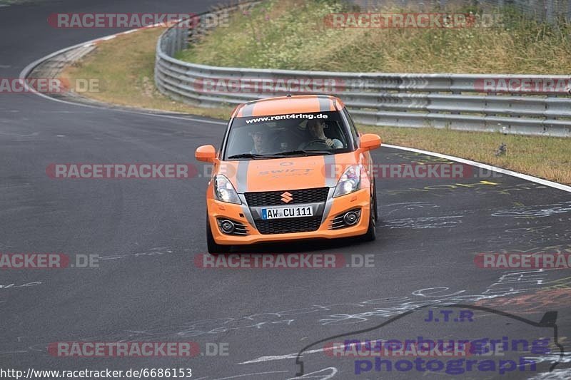 Bild #6686153 - Touristenfahrten Nürburgring Nordschleife (07.07.2019)