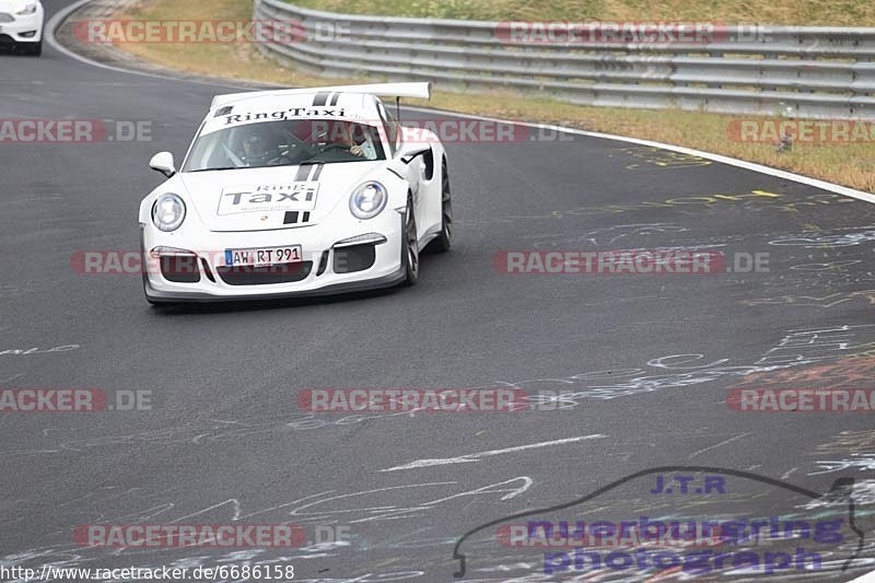 Bild #6686158 - Touristenfahrten Nürburgring Nordschleife (07.07.2019)