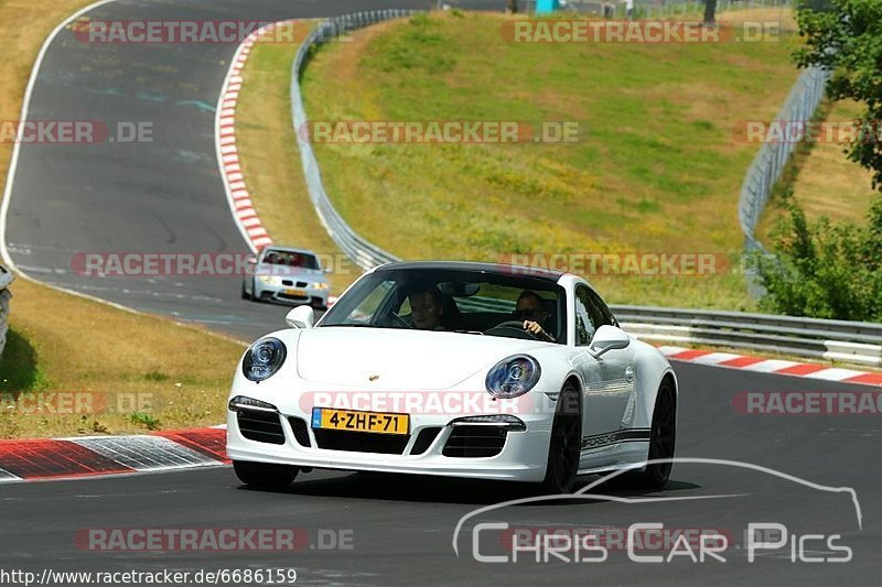 Bild #6686159 - Touristenfahrten Nürburgring Nordschleife (07.07.2019)