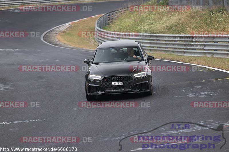 Bild #6686170 - Touristenfahrten Nürburgring Nordschleife (07.07.2019)