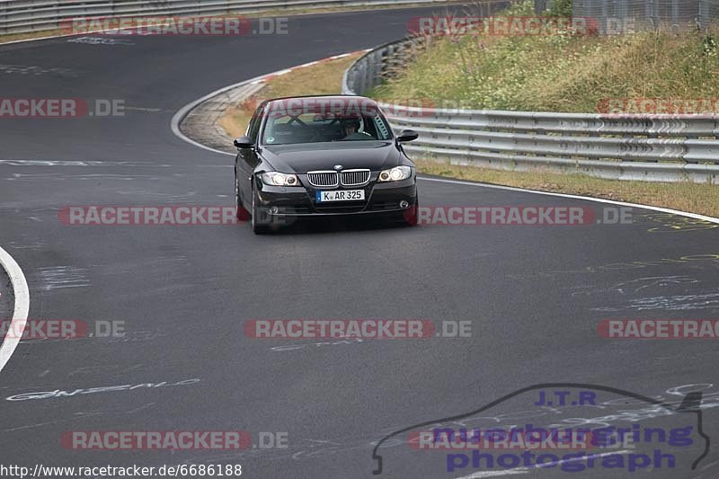 Bild #6686188 - Touristenfahrten Nürburgring Nordschleife (07.07.2019)