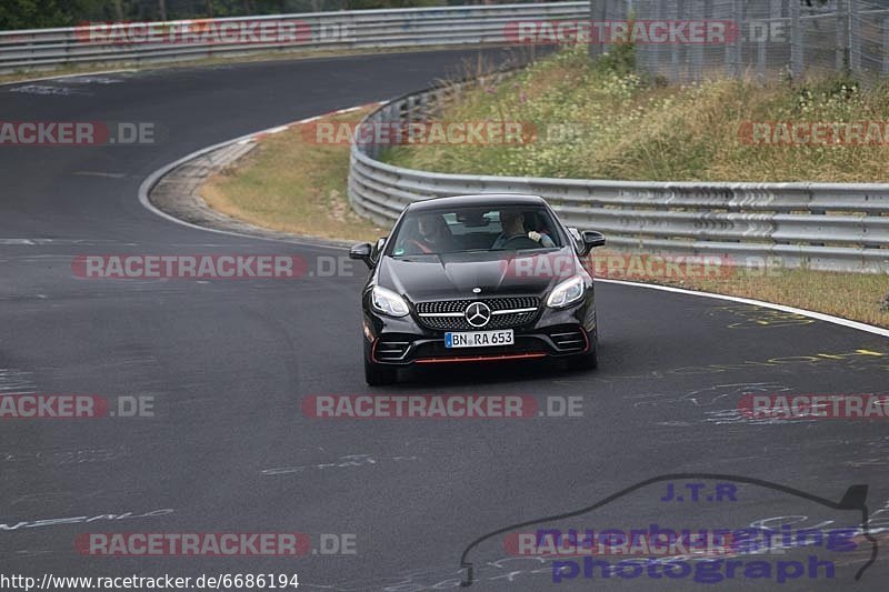 Bild #6686194 - Touristenfahrten Nürburgring Nordschleife (07.07.2019)