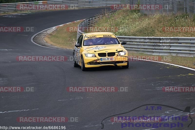 Bild #6686196 - Touristenfahrten Nürburgring Nordschleife (07.07.2019)