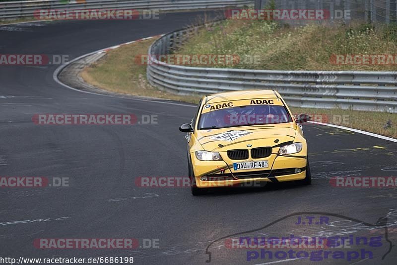 Bild #6686198 - Touristenfahrten Nürburgring Nordschleife (07.07.2019)