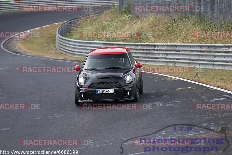 Bild #6686199 - Touristenfahrten Nürburgring Nordschleife (07.07.2019)