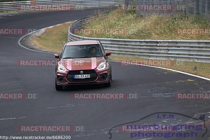 Bild #6686200 - Touristenfahrten Nürburgring Nordschleife (07.07.2019)