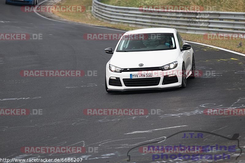 Bild #6686207 - Touristenfahrten Nürburgring Nordschleife (07.07.2019)