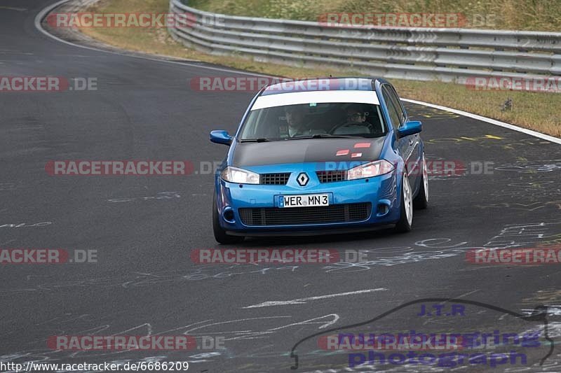 Bild #6686209 - Touristenfahrten Nürburgring Nordschleife (07.07.2019)