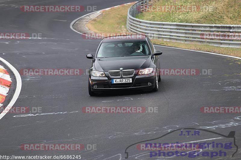 Bild #6686245 - Touristenfahrten Nürburgring Nordschleife (07.07.2019)