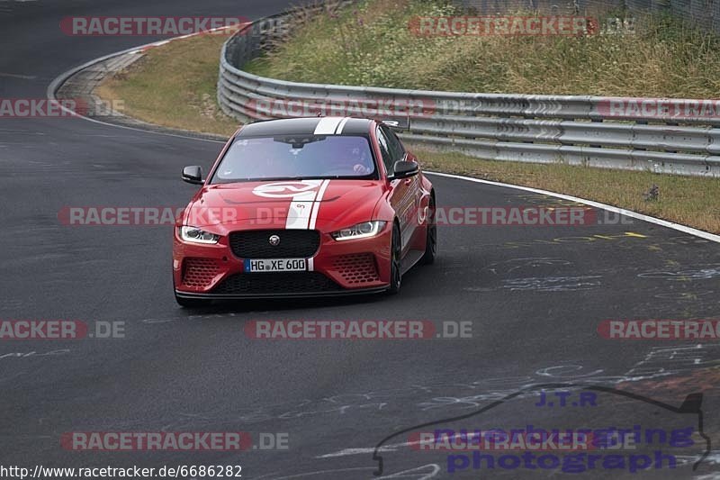 Bild #6686282 - Touristenfahrten Nürburgring Nordschleife (07.07.2019)