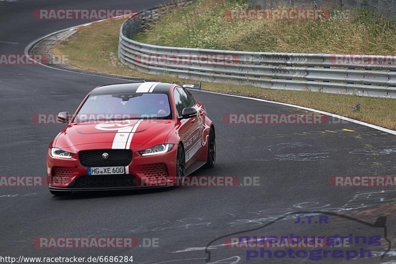 Bild #6686284 - Touristenfahrten Nürburgring Nordschleife (07.07.2019)