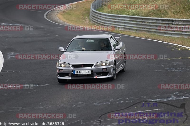 Bild #6686346 - Touristenfahrten Nürburgring Nordschleife (07.07.2019)