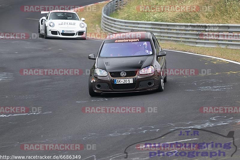 Bild #6686349 - Touristenfahrten Nürburgring Nordschleife (07.07.2019)