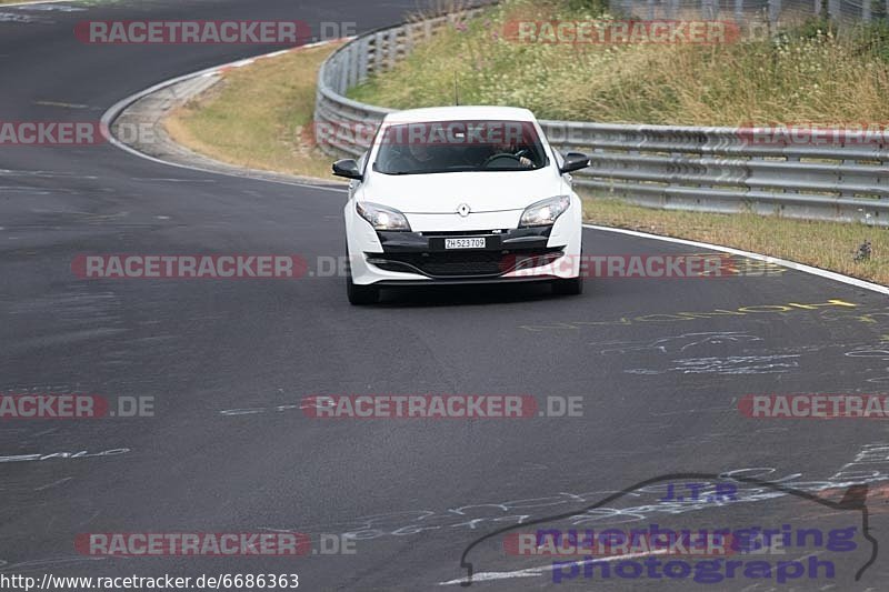 Bild #6686363 - Touristenfahrten Nürburgring Nordschleife (07.07.2019)